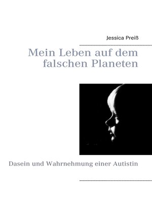 cover image of Mein Leben auf dem falschen Planeten
